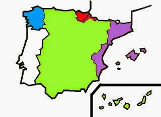 Mapa de Lenguas oficiales.jpg